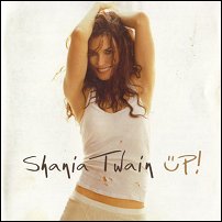Shania Twain
