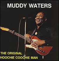 Muddy Waters