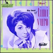 Timi Yuro