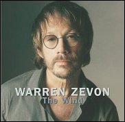 Warren Zevon