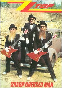 ZZ Top