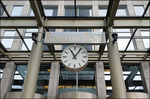 Rembrandttoren