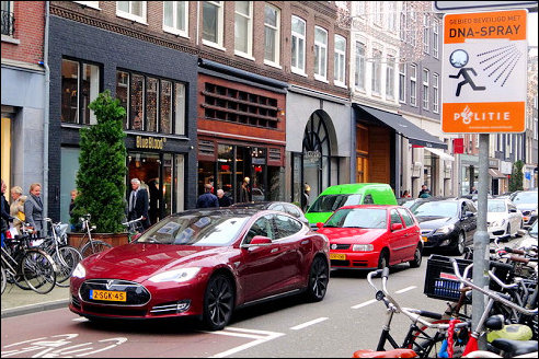 P.C. Hooftstraat