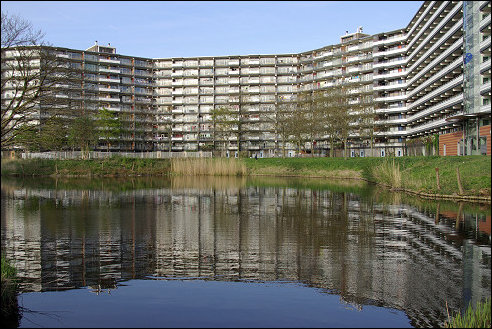 Bijlmermeer