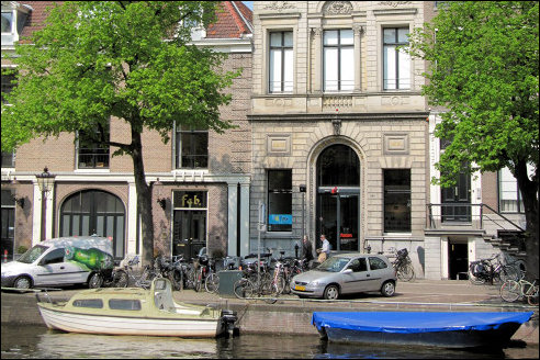 Foam Fotografiemuseum