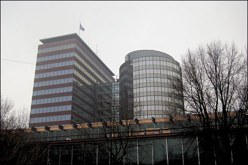 De Nederlandsche Bank