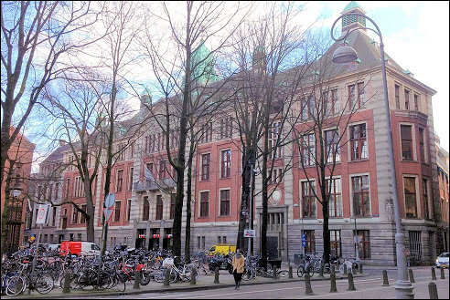 Beursplein 5
