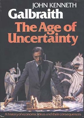 John Kenneth Galbraith