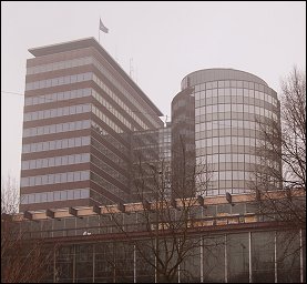 Nederlandse Bank Amsterdam