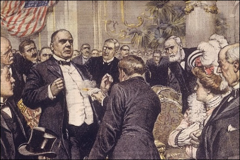 William McKinley