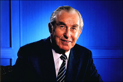 Chaim Herzog
