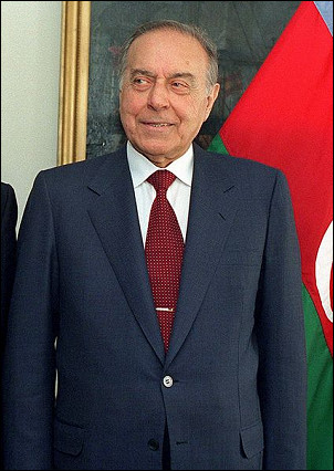 Hajdar Aliëv