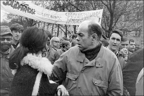 Jacek Kuron
