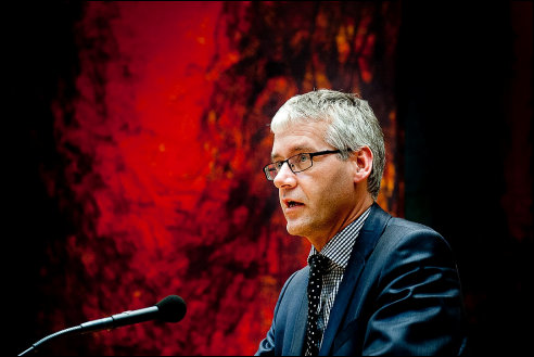 Arie Slob