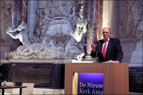 Hans Dijkstal