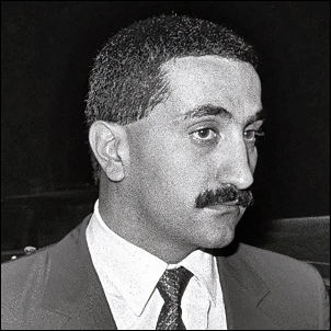 Elie Hobeika