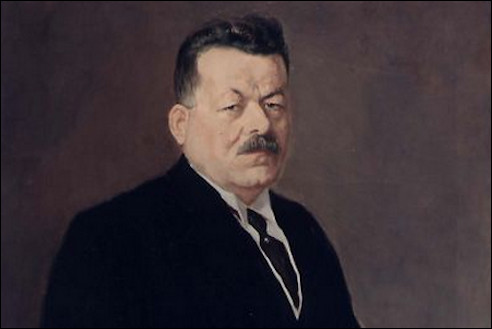 Friedrich Ebert