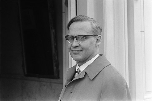 Isaäc Arend Diepenhorst