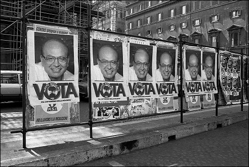 Bettino Craxi
