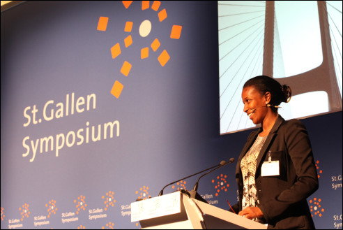 Ayaan Hirsi Ali