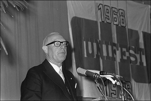 Arnold Tilanus
