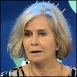 Clémence Ross-van Dorp (Bron KNAW)