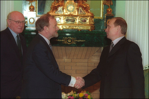 Robin Cook