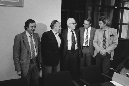 Karel Van Miert