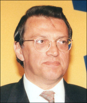 Mesut Yilmaz foto European Union CC BY