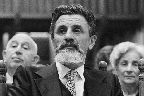 Mikhail Stern