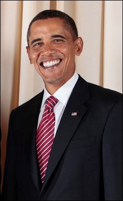 Barack Obama