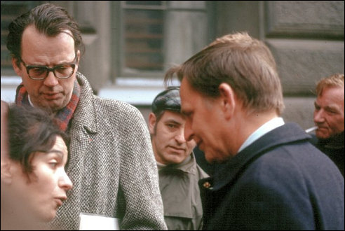 Olof Palme