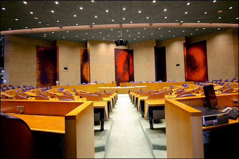 Tweede Kamer
