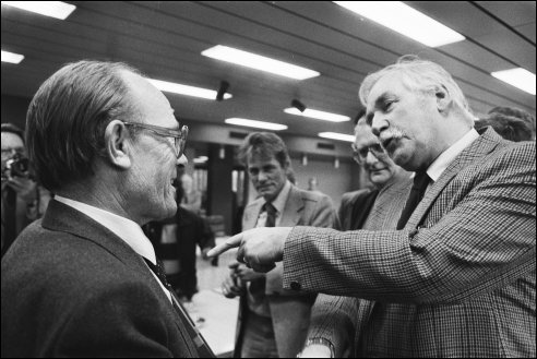 Jaap van der Scheur