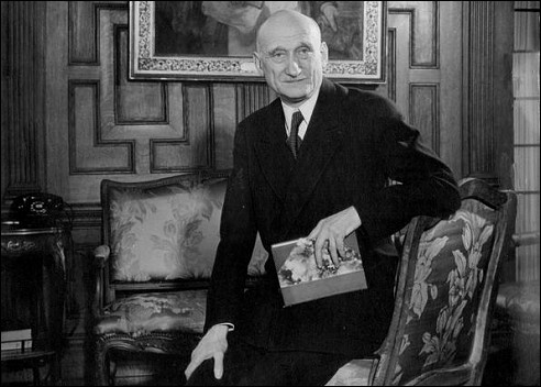 Robert Schuman
