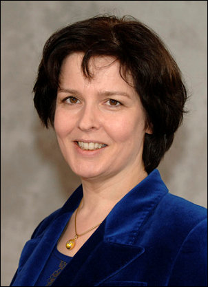 Tineke Huizinga (Nederlanse Overheid)