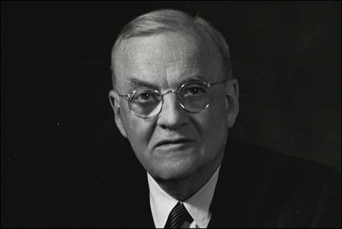 John Foster Dulles