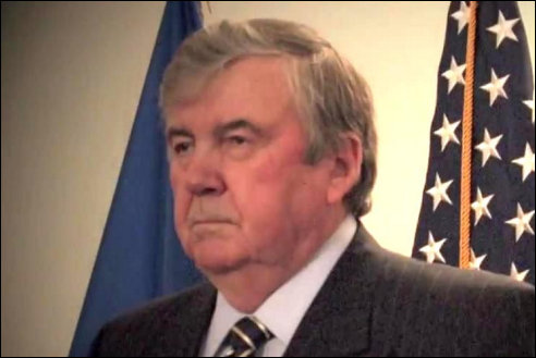 Mircea Snegur