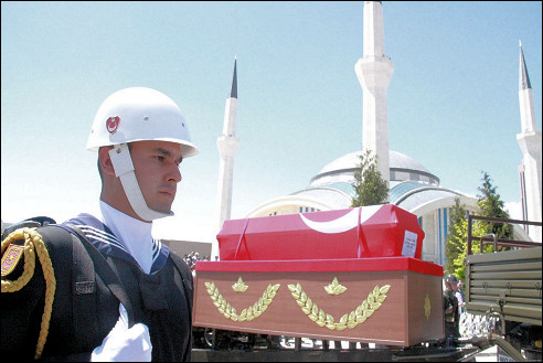 Kenan Evren