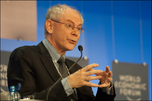 Herman Van Rompuy