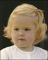Prinses Amalia