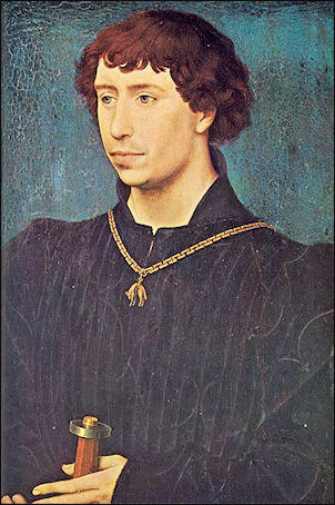 Karel de Stoute