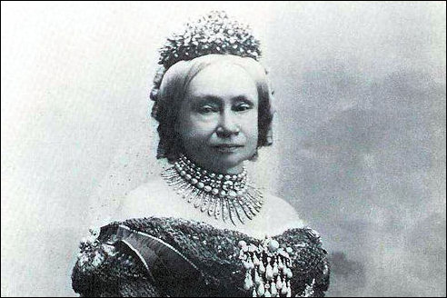 Sophie van Oranje-Nassau