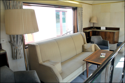 Koninklijk rijtuig in Utrecht