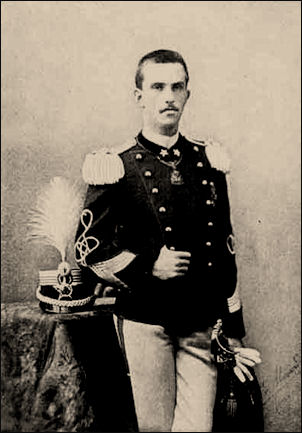 Victor Emanuel III