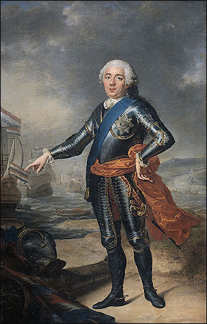 Willem IV van Oranje-Nassau