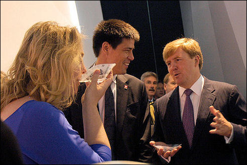 Willem-Alexander
