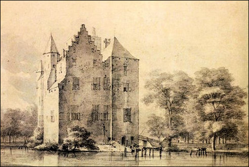 Roghman Hamtoren