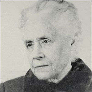 Cornelia van Asch van Wijck