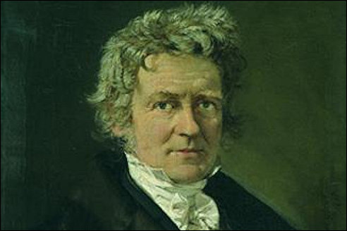 Friedrich Bessel